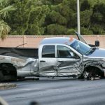 Nevada Vehicular Manslaughter Laws